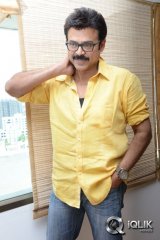 Venkatesh Interview About Drushyam Movie